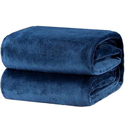 Bed Blanket Microfiber