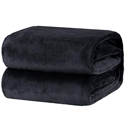 Bed Blanket Microfiber