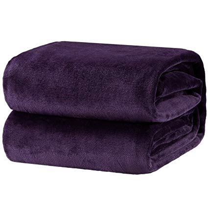 Bed Blanket Microfiber