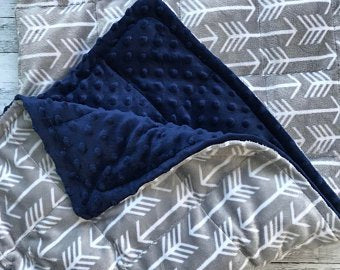 Therapy Weighted Blanket